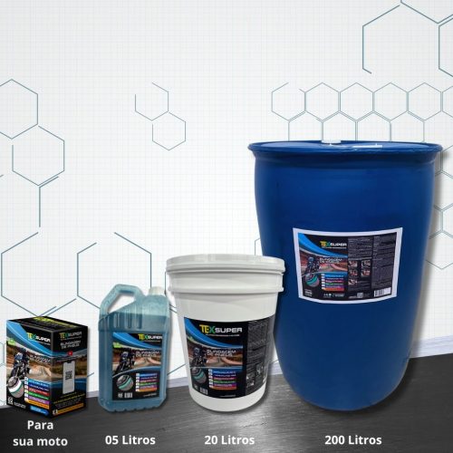 TEX SUPER — blindagem de pneu TEX